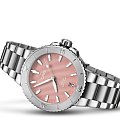 Часы Oris Aquis Date 01 733 7770 4158-07 8 18 05P фото 2